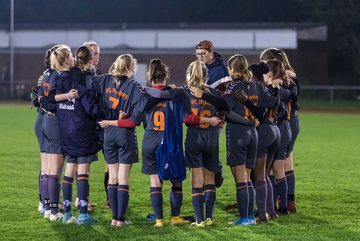 Bild 290 - B-Juniorinnen VfL Pinneberg - Eimsbuettler TV : Ergebnis: 1:0